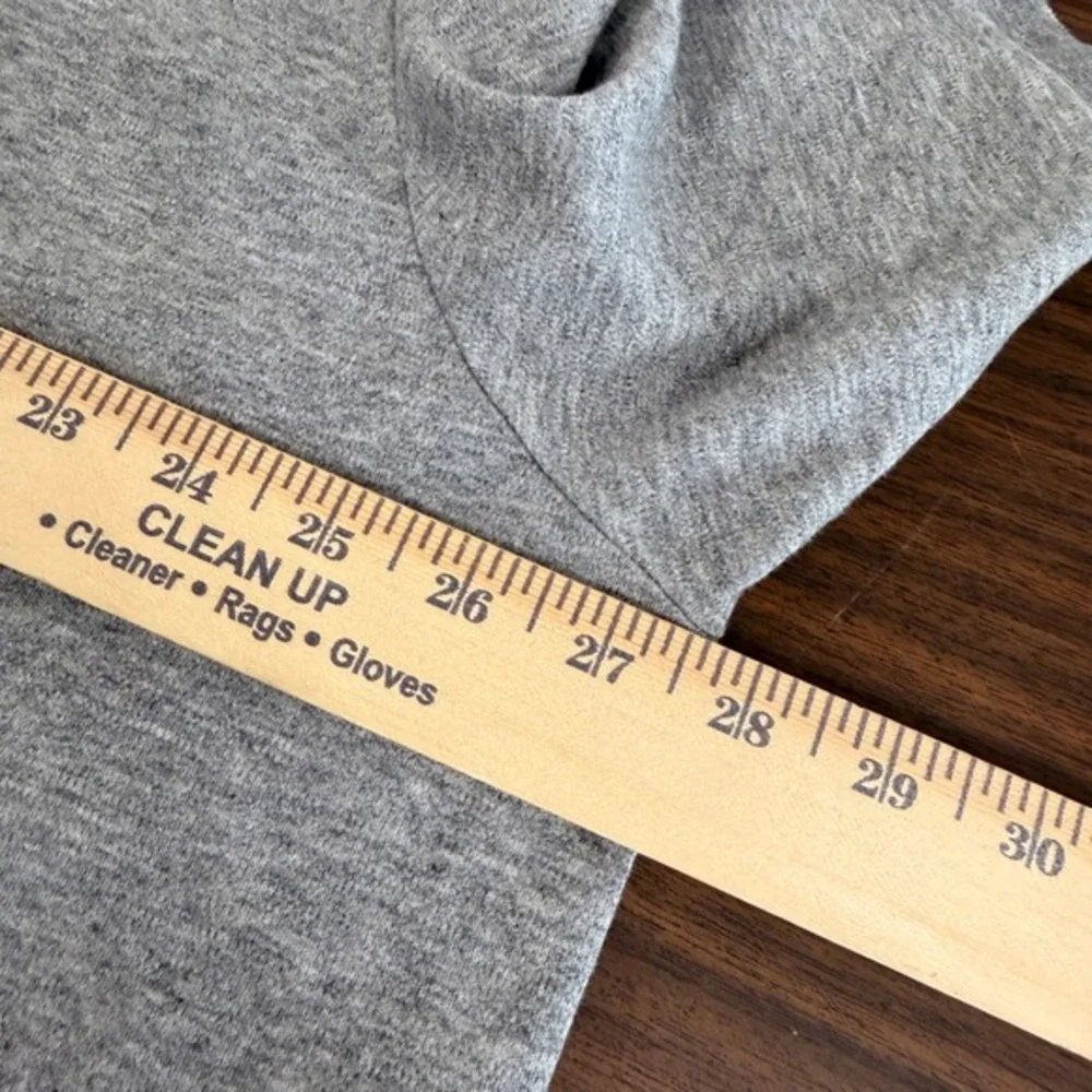 Polo Ralph Lauren Polo‎ Shirt Men 2XB Pre-Owned Jersey Polo Gray SS Pony Logo